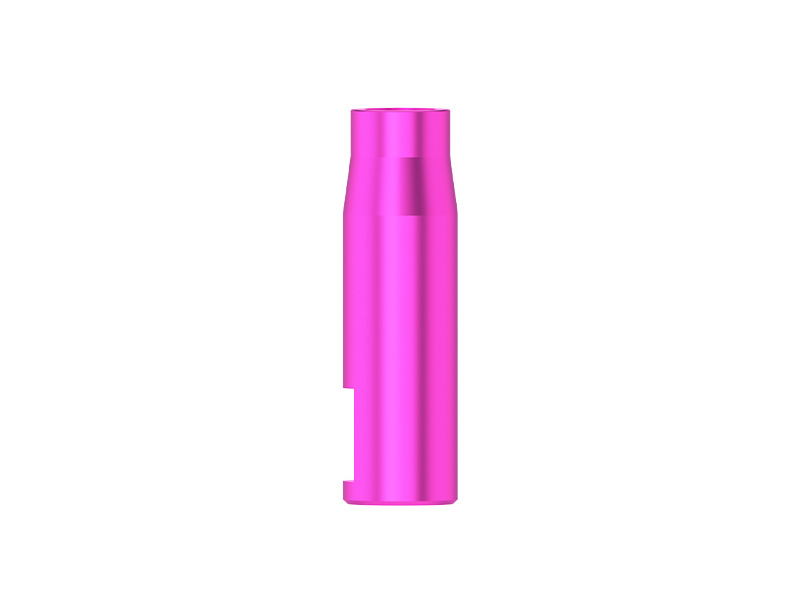 C-Serie - Insert pour support de confection prothétique ø 4,3 mm