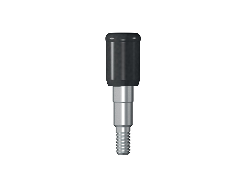 C Série - Pilier Novaloc droit - D 3.3 - HG 4.0