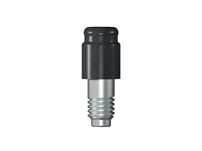 C Série - Pilier Novaloc droit - D 4.3 - HG 4.0