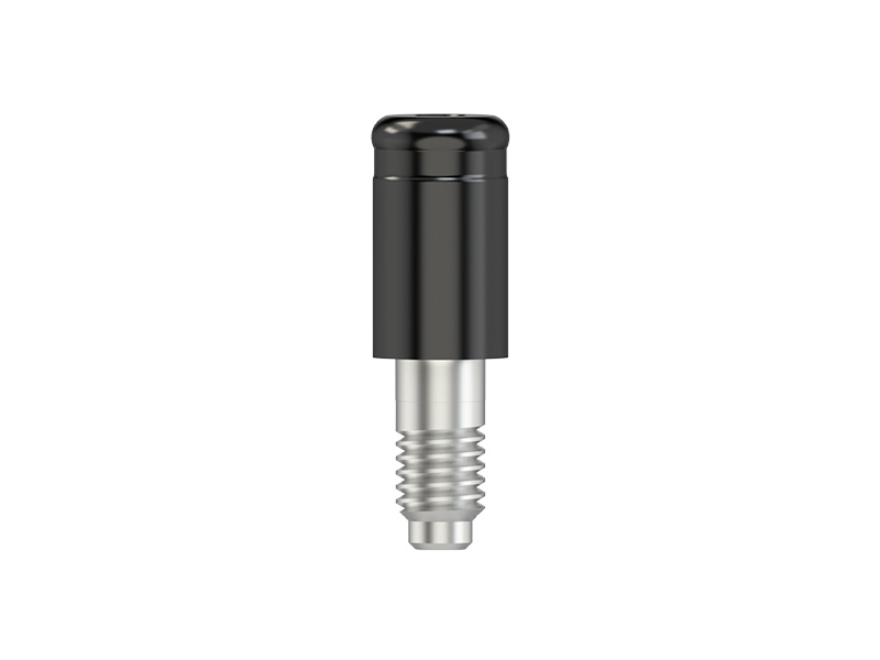 C Série - Pilier Novaloc droit - D 3.8 - HG 5.0