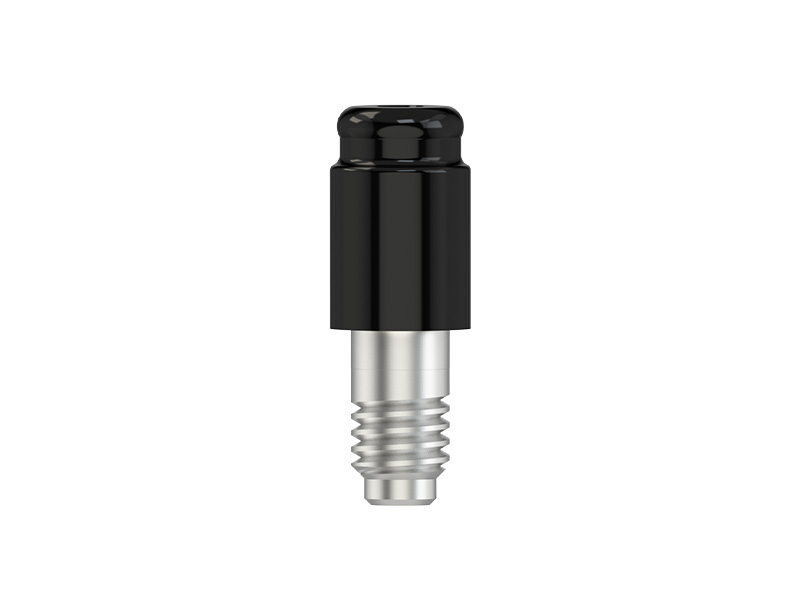 C Série - Pilier Novaloc droit - D 4.3 - HG 5.0
