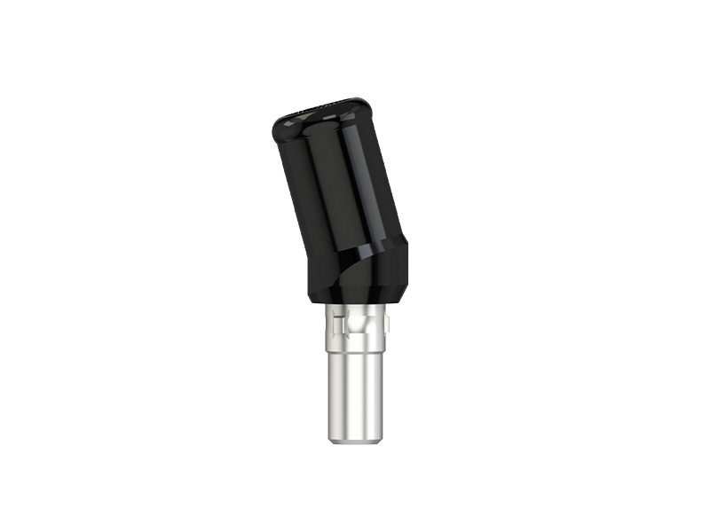 C Série - Pilier Novaloc angulé 15° - D 3.3 - HG 5.0/6.0 - type 1