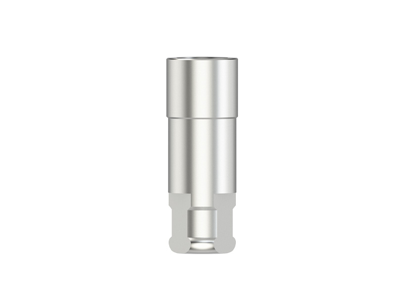 C Série - Analogue d'implant CFAO - D 3.3 - gris