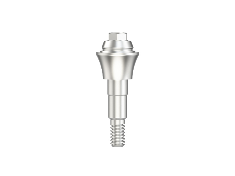 C Série - Pilier Multi-unit droit - D 3.3 - HG 3.0
