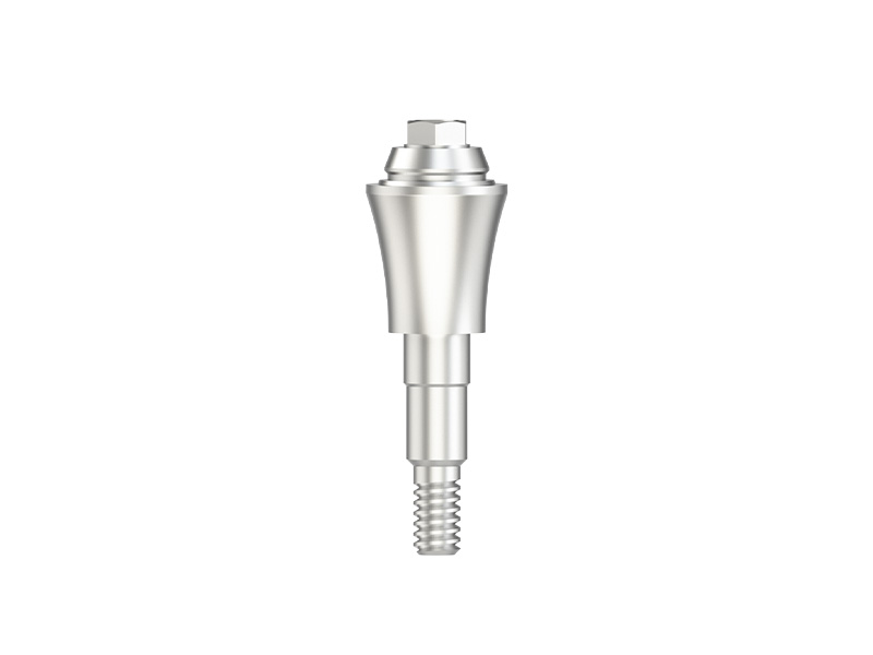 C Série - Pilier Multi-unit droit - D 3.3 - HG 5.0