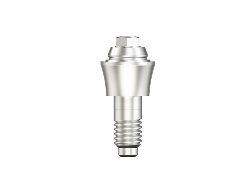 C Série - Pilier Multi-unit droit - D 3.8 - HG 3.0