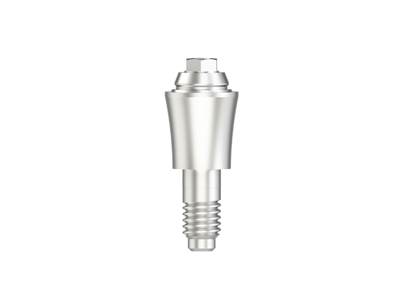 C Série - Pilier Multi-unit droit - D 3.8 - HG 5.0