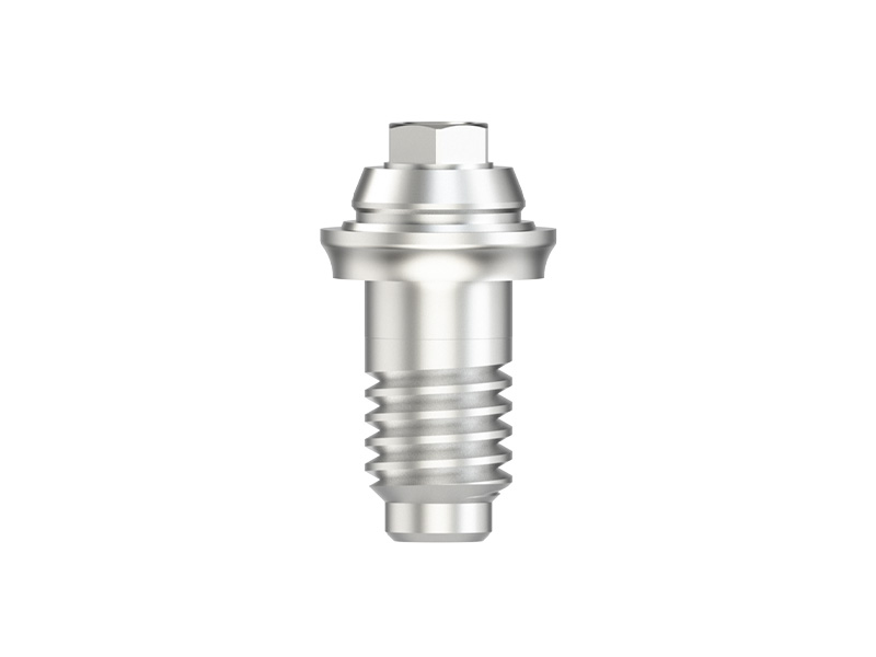 C Série - Pilier Multi-unit droit - D 4.3 - HG 1.0