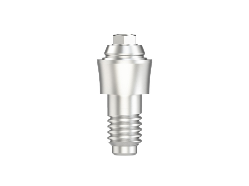 C Série - Pilier Multi-unit droit - D 4.3 - HG 3.0