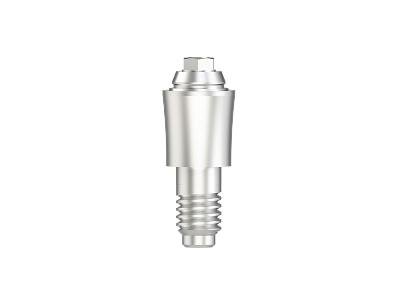 C Série - Pilier Multi-unit droit - D 4.3 - HG 5.0
