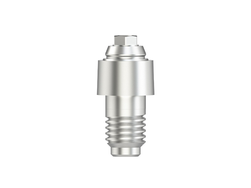 C Série - Pilier Multi-unit droit - D 5.0 - HG 3.0