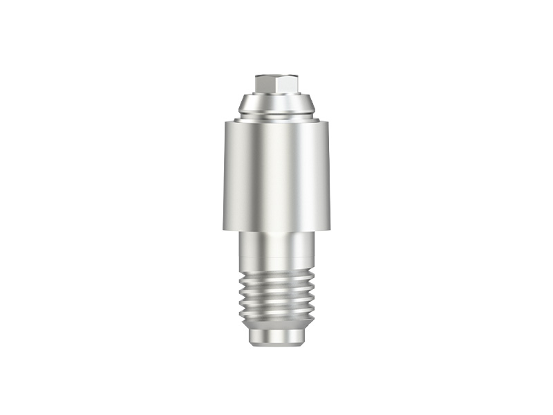 C Série - Pilier Multi-unit droit - D 5.0 - HG 5.0