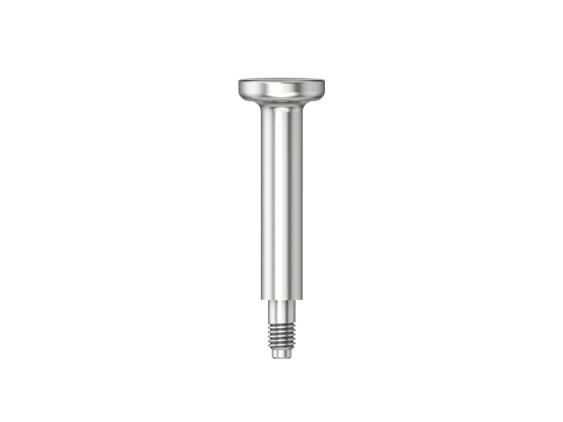 C Série - Instrument d'insertion pour analogue d'implant CFAO - D 3.8