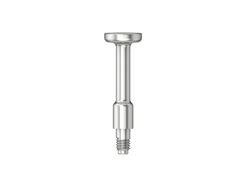 C Série - Instrument d'insertion pour analogue d'implant CFAO - D 4.3