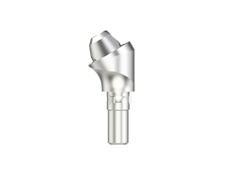 C Série - Pilier Multi-unit angulé 30° - D 3.3 - HG 2,4/5,0 - type 1