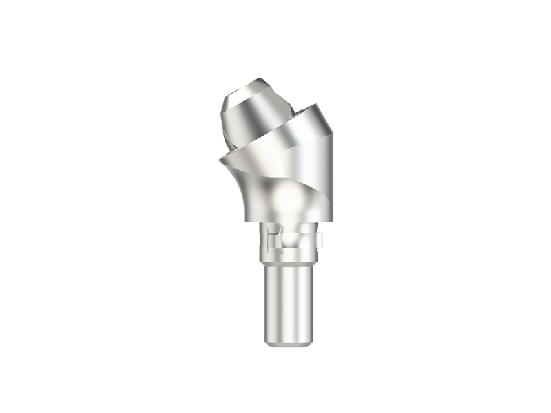 C Série - Pilier Multi-unit angulé 30° - D 3.8 - HG 2,4/5,0 - type 1