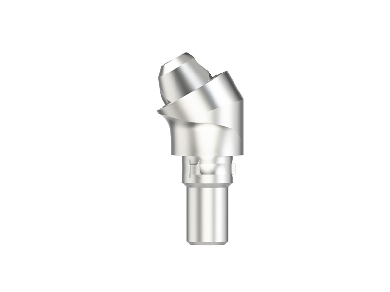 C Série - Pilier Multi-unit angulé 30° - D 4.3 - HG 2,4/5,0 - type 1