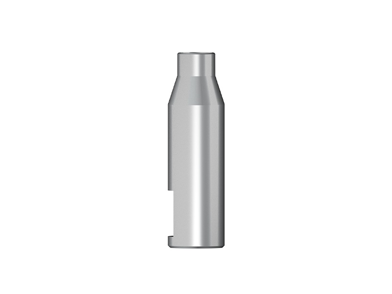 D-Serie - Insert pour support de confection prothétique ø 3,3 mm