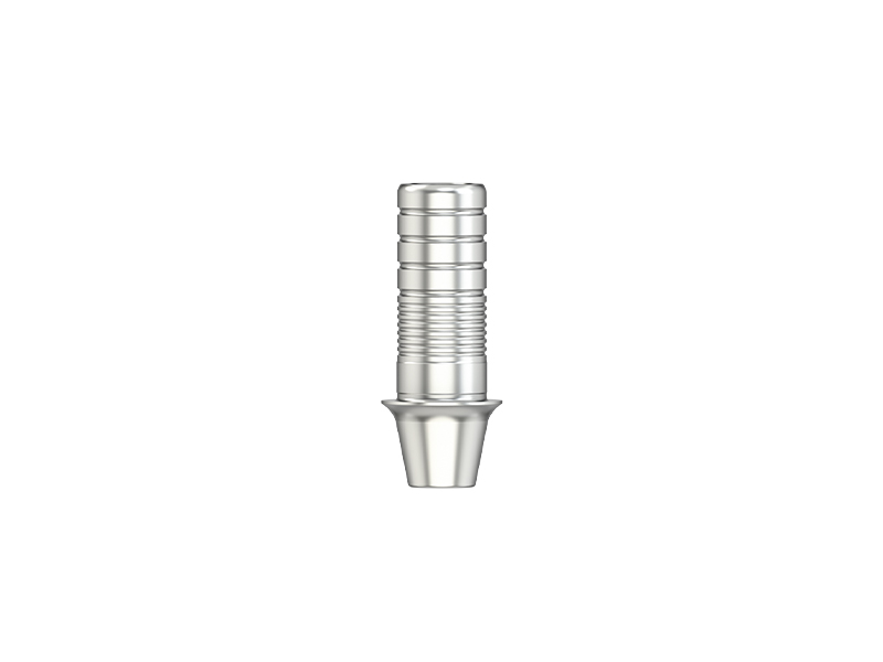 DT Série - Base titane SSC Flex - D 3.6-7.0 - HG 1.0 non indexé DT Série - Base titane SSC Flex - D 3.6-7.0 - HG 1.0 non indexé