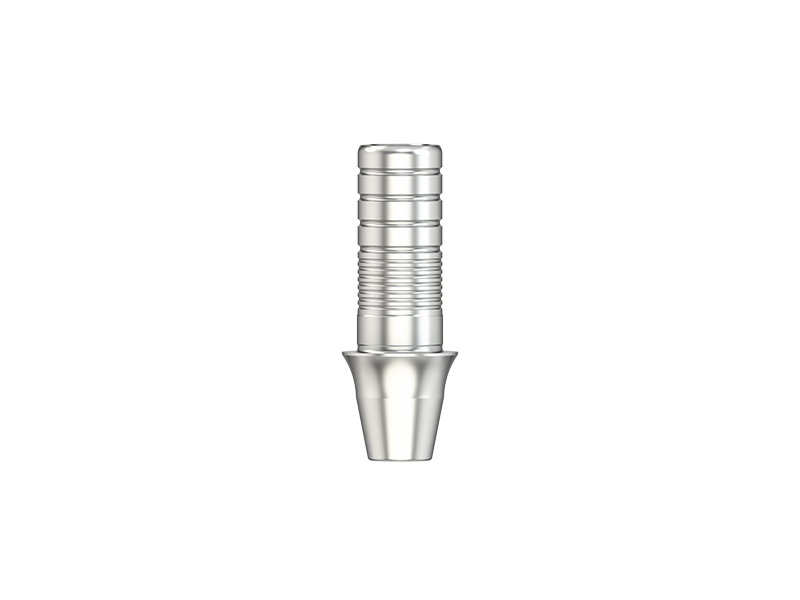 DT Série - Base titane SSC Flex - D 3.6-7.0 - HG 2.0 non indexé DT Série - Base titane SSC Flex - D 3.6-7.0 - HG 2.0 non indexé