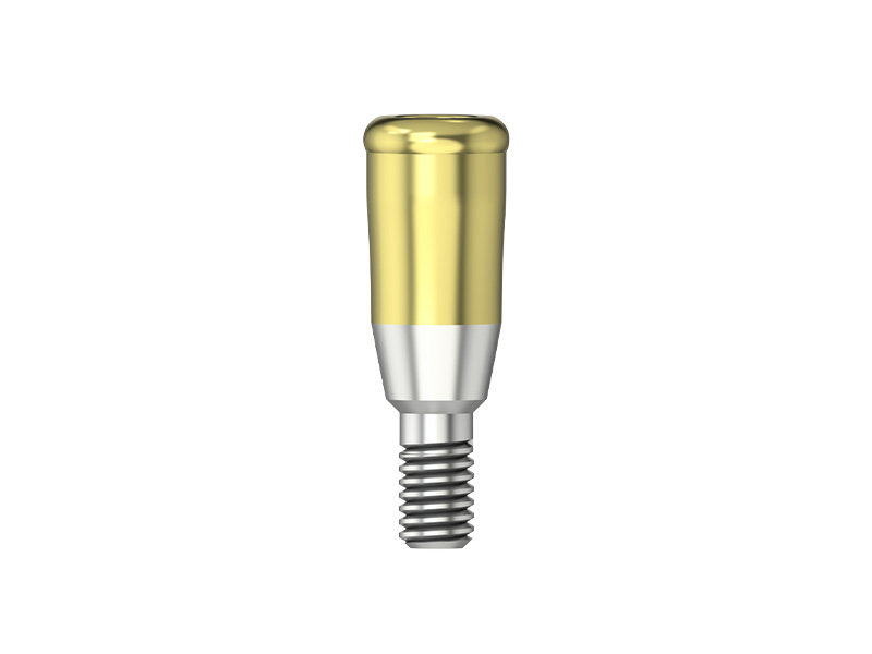 DT Série - Pilier MedentiLOC droit - D 3.6-7.0 - HG 4.5