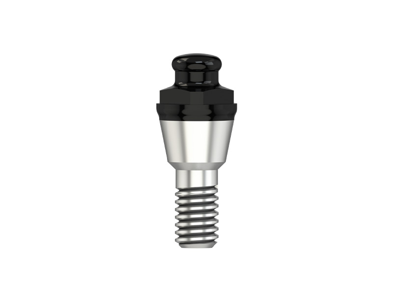 DT Série - Pilier Optiloc droit - D 3.6-7.0 - HG 1.0
