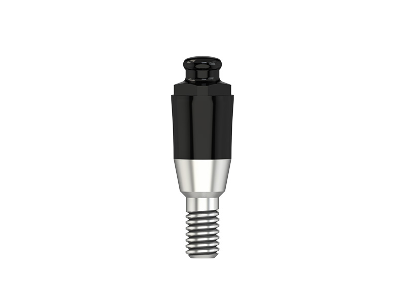 DT Série - Pilier Optiloc droit - D 3.6-7.0 - HG 4.0