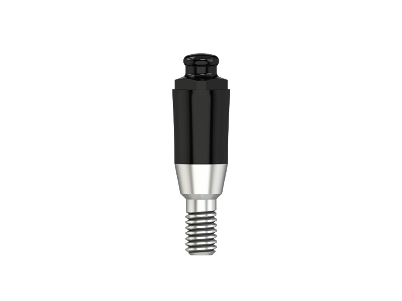 DT Série - Pilier Optiloc droit - D 3.6-7.0 - HG 5.0