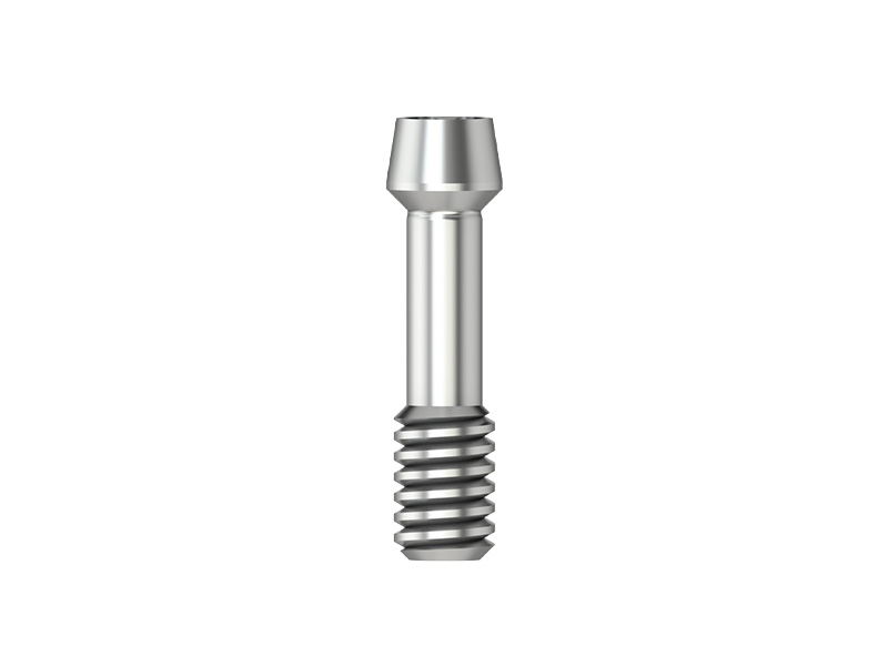 DT Série - Vis de pilier - Tête sphérique Torx