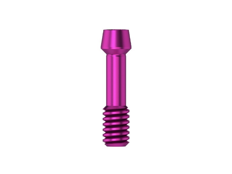 DT Série - Vis de laboratoire - Tête sphérique Torx