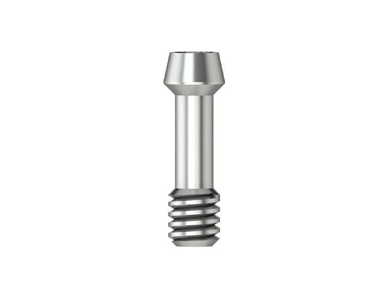 DT Série - Vis de pilier - Tête sphérique Torx
