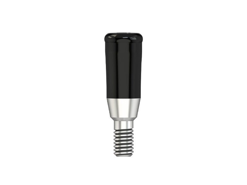 DT Série - Pilier Novaloc droit - D 3.6-7.0 - HG 5.0