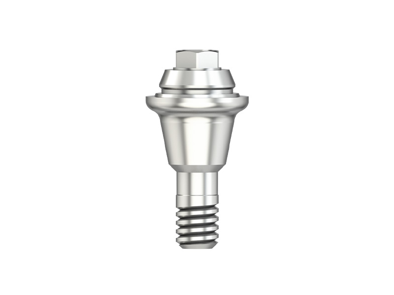 DT Série - Pilier Multi-unit droit - D 3.6-7.0 - HG 1.5