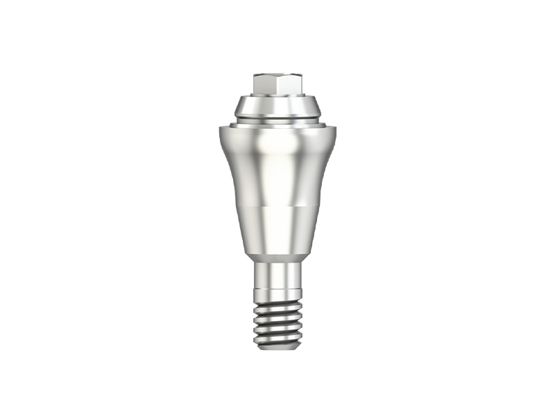 DT Série - Pilier Multi-unit droit - D 3.6-7.0 - HG 3.5