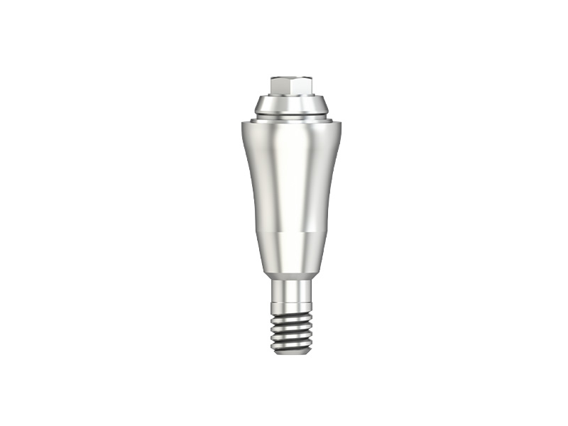 DT Série - Pilier Multi-unit droit - D 3.6-7.0 - HG 5.5
