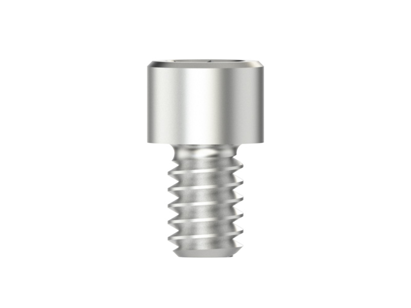 DT Série - Vis pour bridge Multi-unit - Hex 1.26
