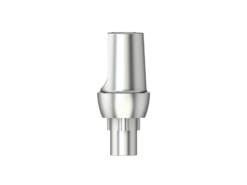 E Série - Pilier standard droit - RP 4.3 - HG 2.5