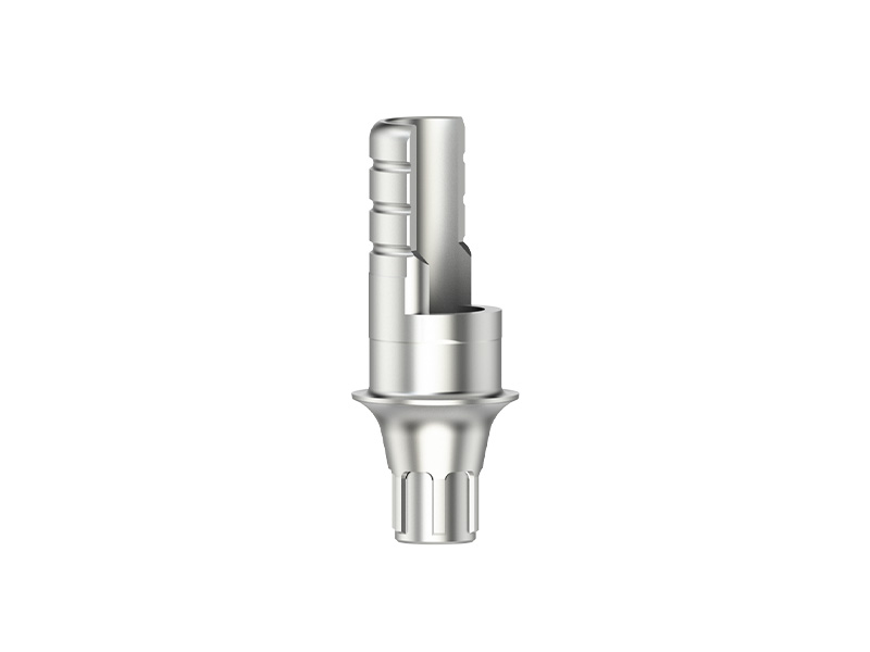 E Série - Base titane ASC Flex - NP 3.5 - HG 0.35 - type 1 / SF