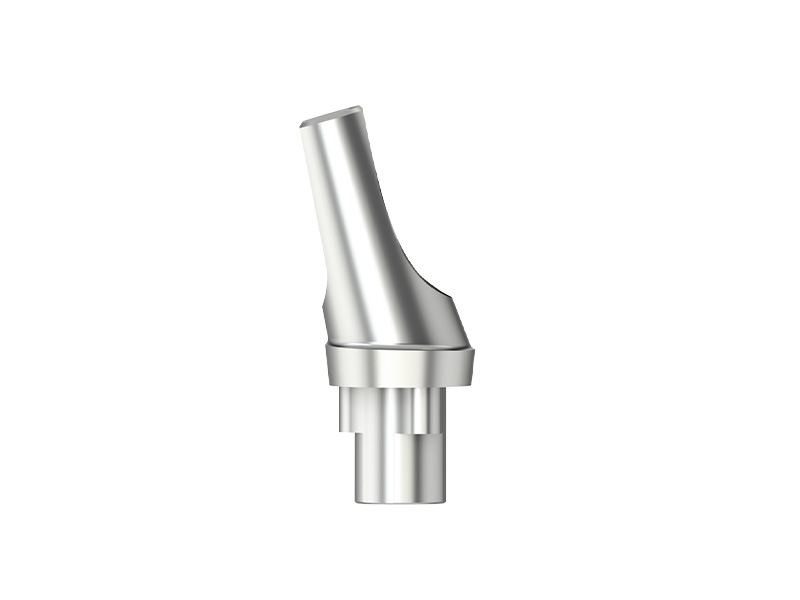 E Série - Pilier standard angulé 16° - NP 3.5 - HG 1.0 - type 2