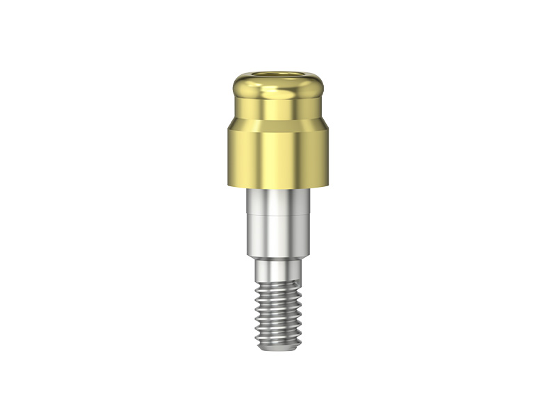 E Série - Pilier MedentiLOC droit - RP 4.3 - HG 3.0
