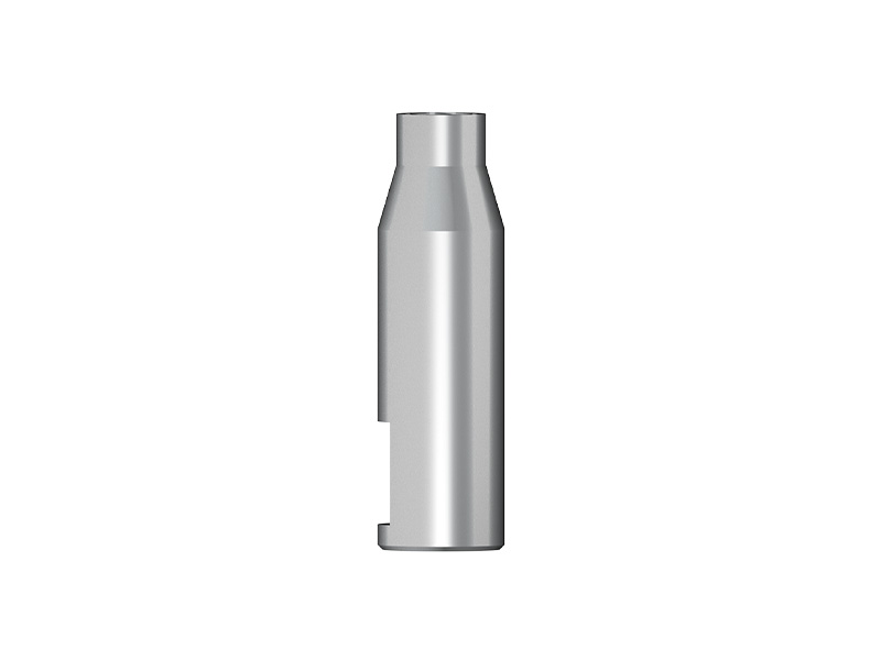 E-Serie - Insert pour support de confection prothétique NP ø 3,5 mm
