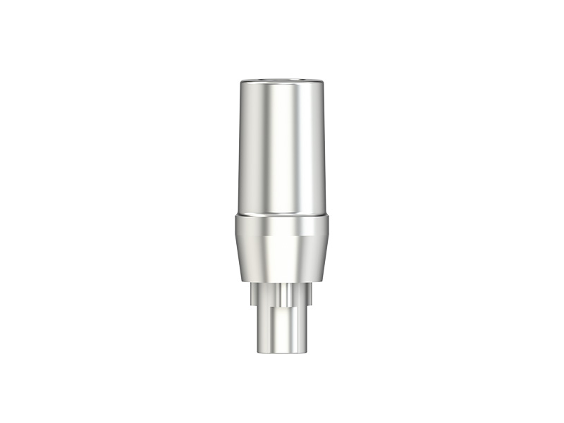 E Série - Pilier massif droit - RP 4.3 - HG 3.5