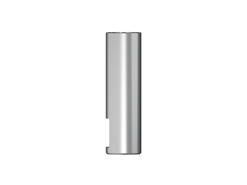 E-Serie - Insert pour support de confection prothétique WP ø 5,0 mm