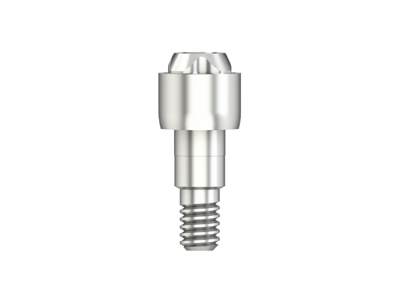 E Série - Pilier MedentiBASE - NP 3.5 - HG 2.5