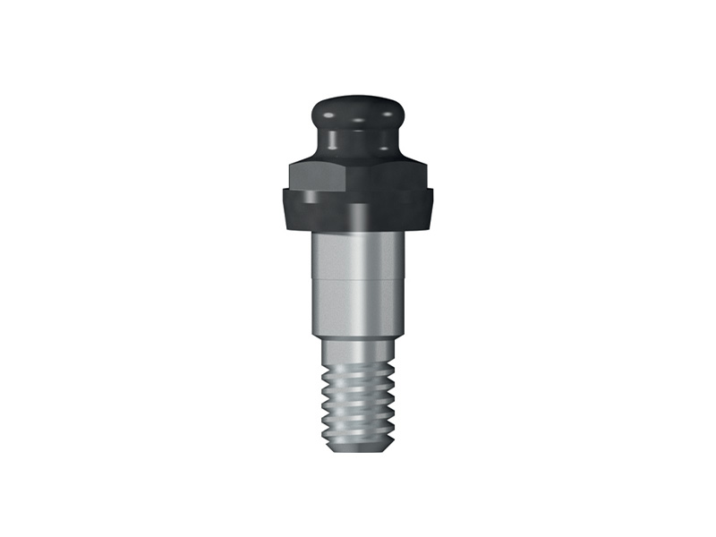 E Série - Pilier Optiloc droit - NP 3.5 - HG 1.0