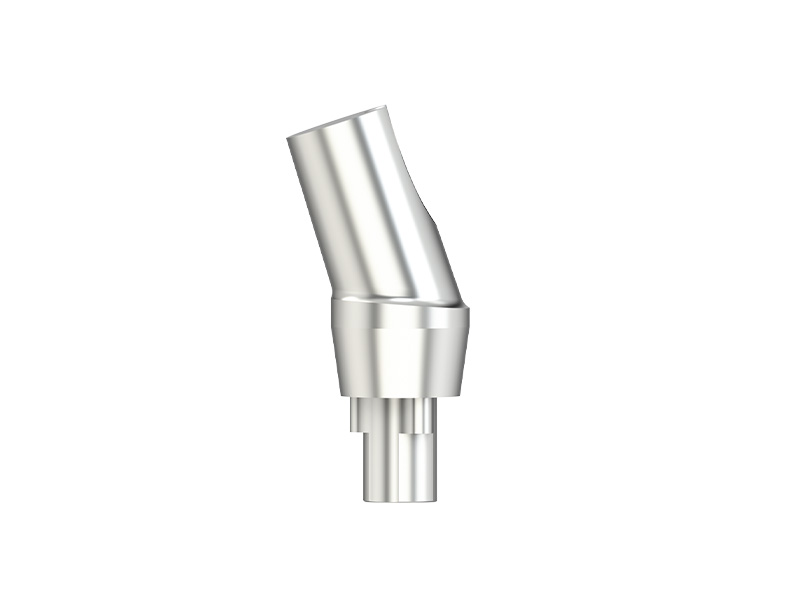 E Série - Pilier massif angulé 18° - RP 4.3 - HG 3.5 - type 2