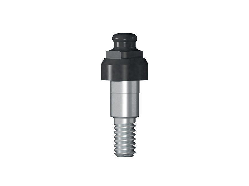 E Série - Pilier Optiloc droit - RP 4.3 - HG 2.0