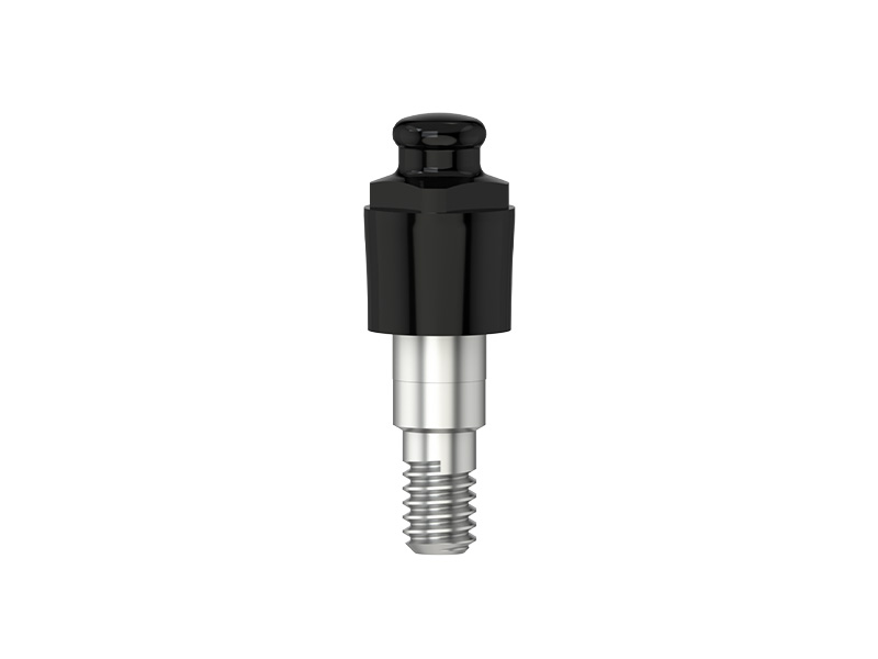E Série - Pilier Optiloc droit - NP 3.5 - HG 3.0