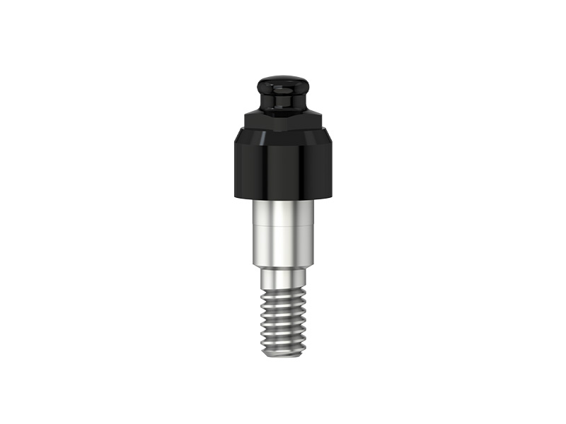 E Série - Pilier Optiloc droit - RP 4.3 - HG 3.0
