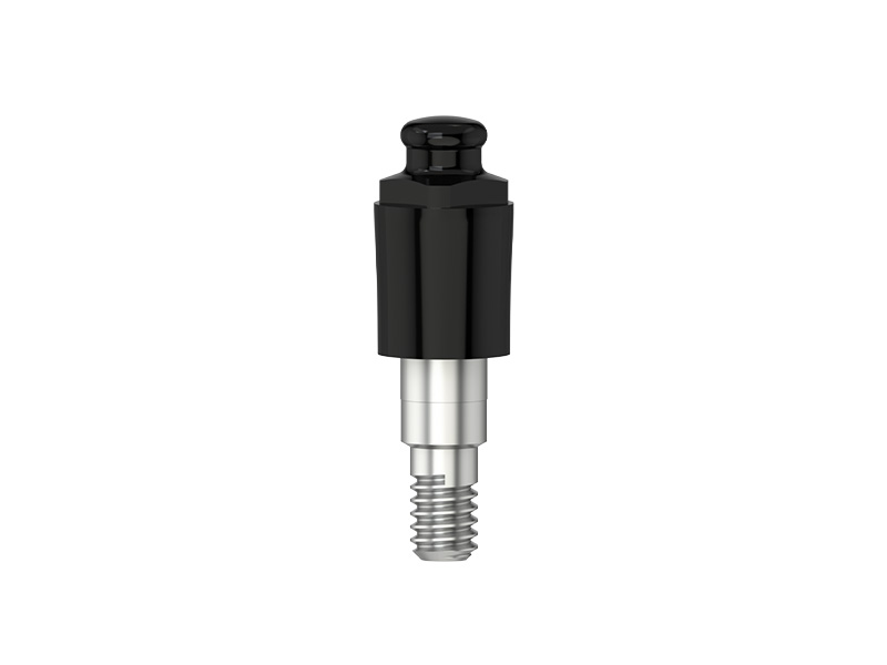 E Série - Pilier Optiloc droit - NP 3.5 - HG 4.0